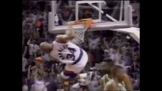 Charles Barkley's 1993 MVP Dunk Mix