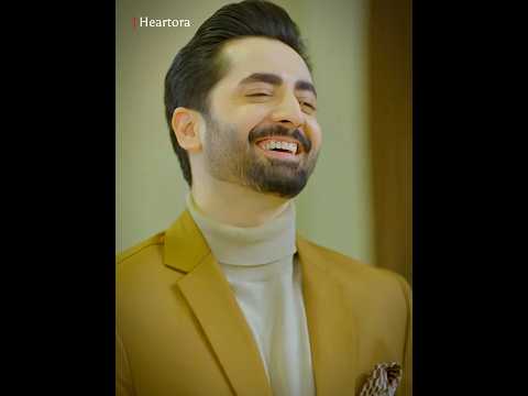 Both Fajar and Sher are worried ❤️‍🩹 | Sher Drama | Danish Taimoor x Sarah Khan