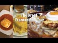 DaHungryCouple eats Porto EP3 : Francesinha Tour