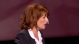 TEDxParis 2013 - Muriel Mayette - Petit précis d'oralité pour mieux s'exprimer en public