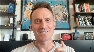 MedTech Actuator Origin: Interview with Thomas Oxley - CEO, Synchron