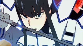 I Did NOT Expect THIS To Happen On Day One! Kill la Kill: IF