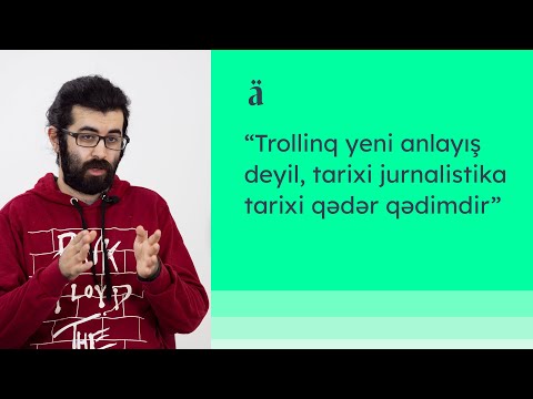 Video: Qədimlik Nədir