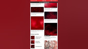 Searching red mist background but if I find squidward the video ends