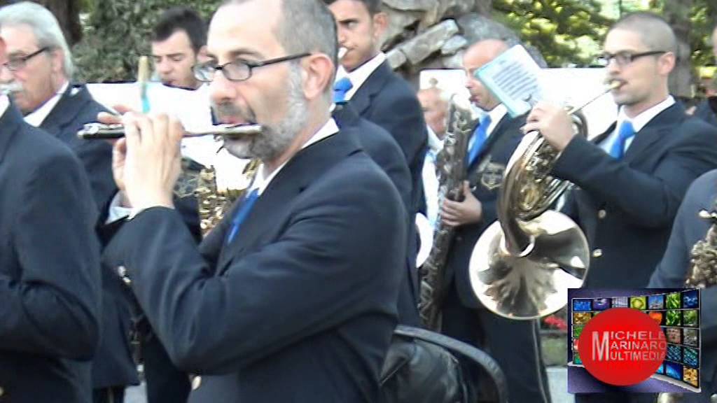 FROSOLONE - MARCIA SINFONICA 