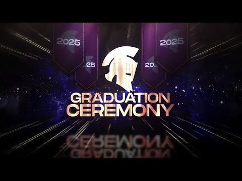 Pieper High School Class of 2025 Graduation Ceremony