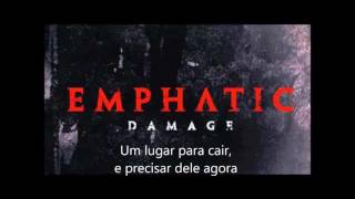 Video thumbnail of "Emphatic A place to fall ( Um lugar para cair ) Legendado PT-BR"