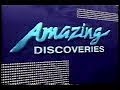 Amazing Discoveries - Dustmaster 2000 - 1990