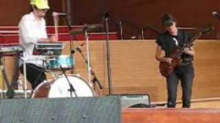 Pit Er Pat A The J Pritzker Pavilion 061509 Pit Er Pat A The J Pritzker Pavilion 061509