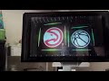 JM Plays NS NBA2K22 MyLeague Custom Roster JM As Georgetown High of ChicagoVs.AtlantaHawks