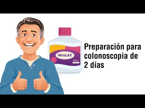 Vídeo: Dieta De Líquidos Claros: Para Colonoscopia, Diverticulitis Y Más