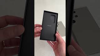 Techtablets Video Samsung Galaxy S24 Ultra In Titanium Gray!