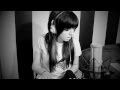 Me Singing - "It Will Rain" by Bruno Mars - Christina Grimmie Cover