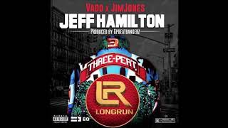 Vado Ft. Jim Jones - Jeff Hamilton (Instrumental) Prod.By Gpbeatbangerz