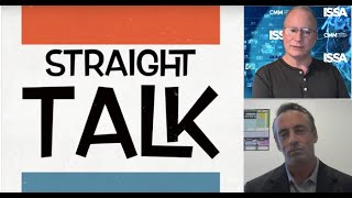 Straight Talk with David Hart on Using Ozone for Disinfecting