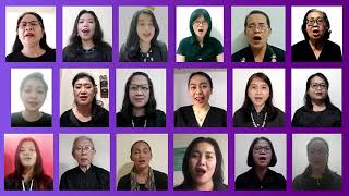 PUTRI SION NYANYILAH