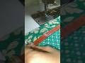 Stiching tips and tricks😮💨🔥 #shorts #ytshorts #youtubeshorts #stiching #tailoring