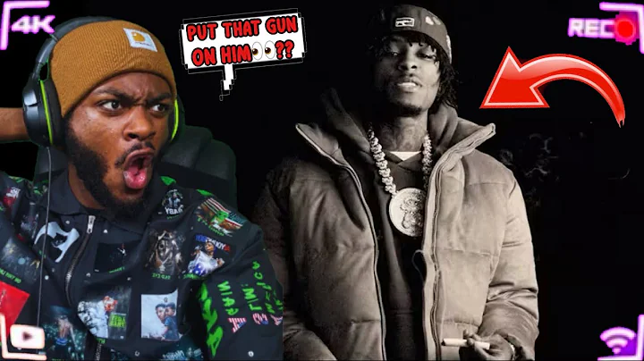 JDREACTS TO - YoungBoy Never Broke Again - Top Cobain [Official Video] #nbayoungboy SLIME CRY ALBUM?