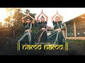 Namo namo ji shankara  kedarnath  dmd creations choreography