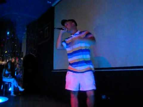 Pra(Killa'Gramm) - Не понять