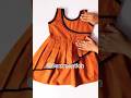 baby frock design 2025 #shorts #new #ussewtips #sewing #frock #fashion #shortvideo #top #frockdesign