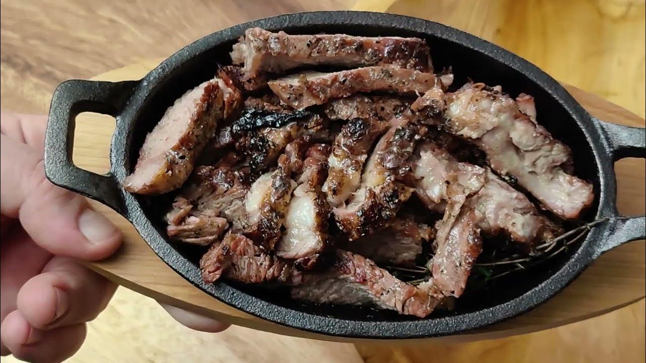 BONELESS LIPON RIBEYE STEAKS. YouTube