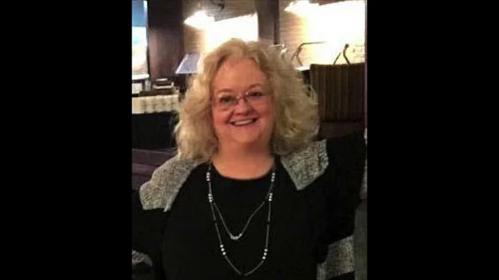 FlossTube Fiber Talk with Debbie Woodard