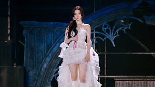 260808 에스파 카리나 Aespa Karina - Count On Me + Thirsty + Cant Help Myself 직캠 - 27 Aespa Tour