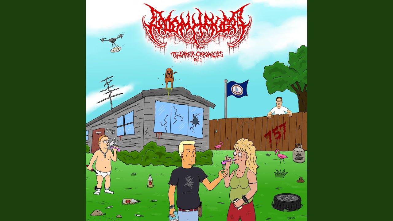 Outback $mokin' Crack