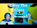 BENİM CAM KIRIKLARIM VAR! | CARRY THE GLASS #2