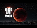 The Fiery Red Moon on Pi Day Has a Surprising Reason