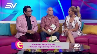 Testimonio Del Compadre 7 Vidas Ecuavisa