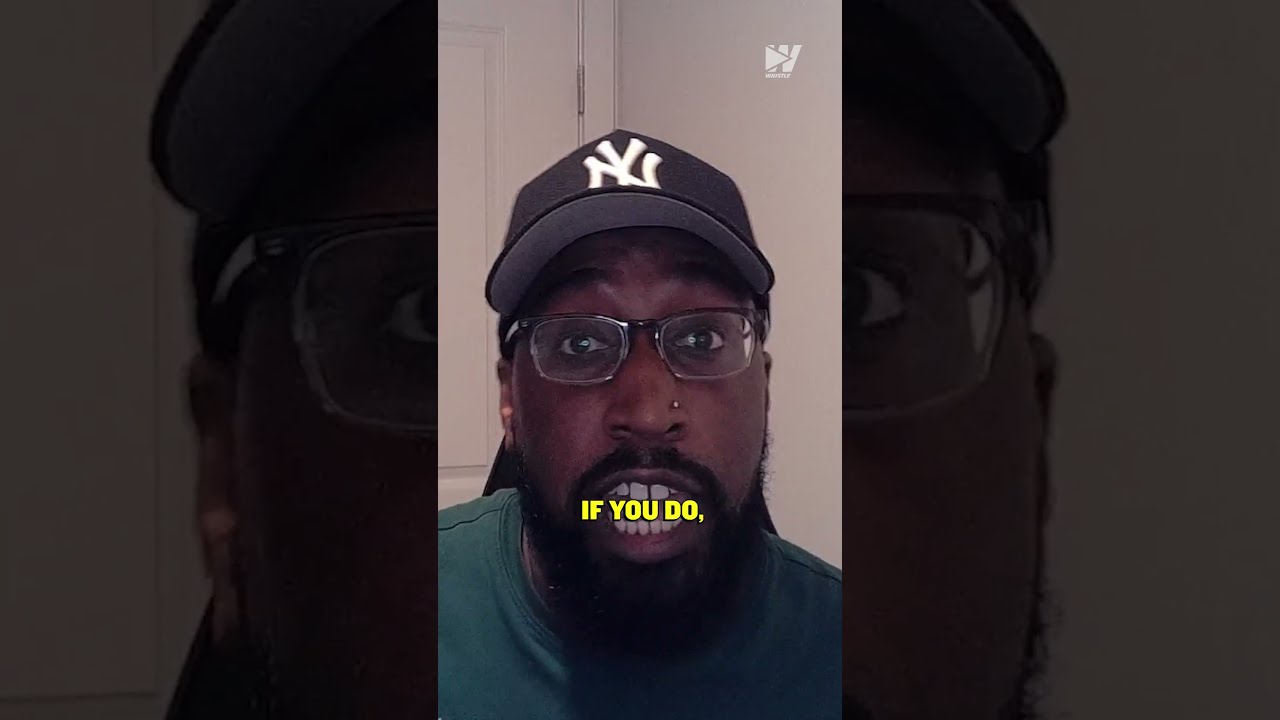 Tank Davis Becomes A Meme If He Loses To Jake Paul
