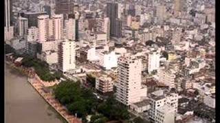 Video voorbeeld van "Julio Jaramillo Guayaquil De Mis Amores"