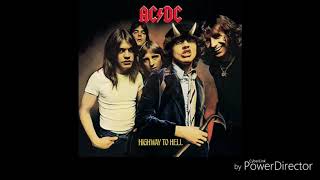 AC DC - HIGWAY TO HELL - KYLIAN & SAMUEL - (BETTERIE ÉLECTRIQUE - GUITARE ÉLECTRIQUE)
