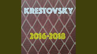 Video thumbnail of "Krestovsky - Park Strangers"