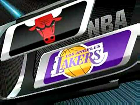 LA Lakers Defeat Chi Bulls 116 to 109!!!!