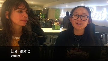 Linguistics Interviews