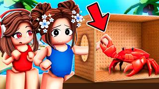 ROBLOX GUESS THE ANIMAL!