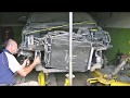 KIA Ceed . Кузовной ремонт . Рихтовка . Ч 3 .