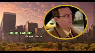 Vignette de la vidéo "Céline Dion - I'm Alive (Stuart Little 2 end-credits video)"