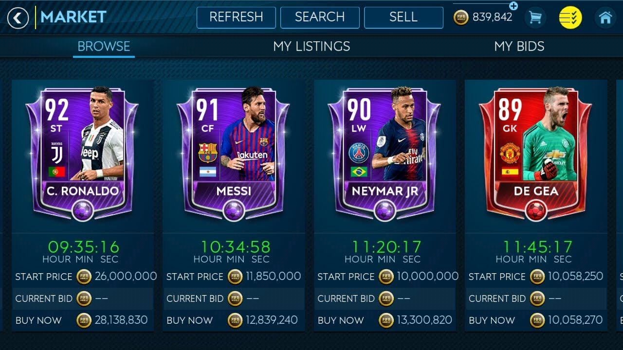 2 WAYS TO MAKE MILLIONS IN FIFA MOBILE 19!!! YouTube