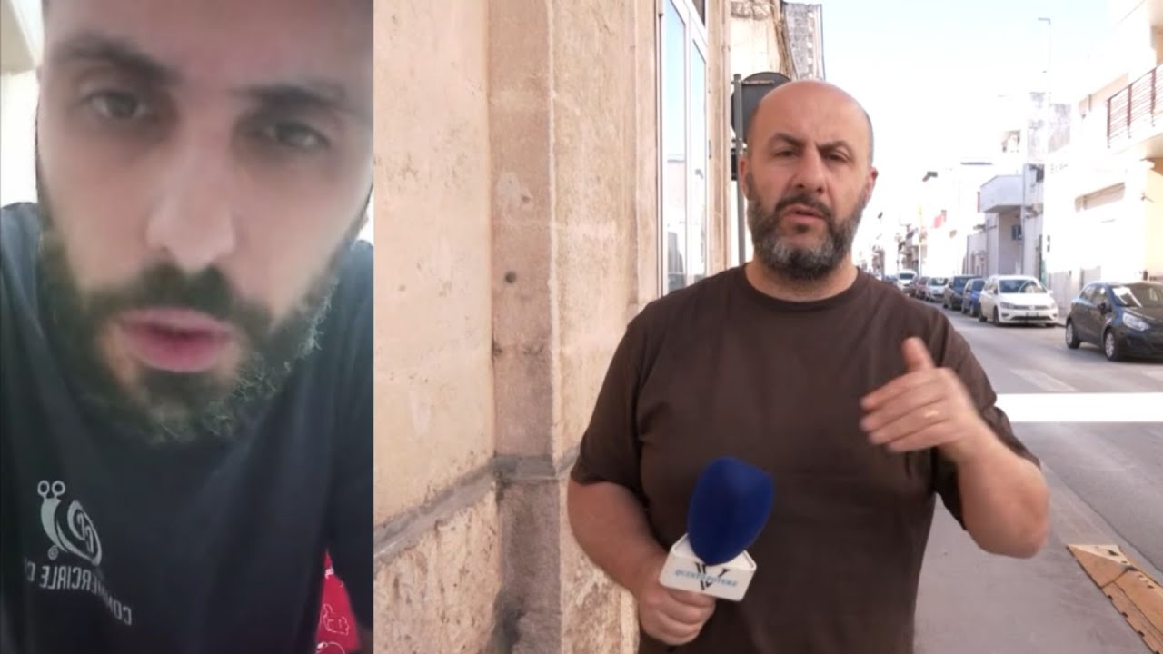 Le scuse leggendarie di Sebastiano: 