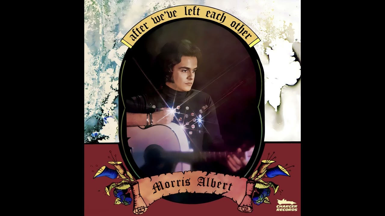 Morris Albert - Gonna Love You More