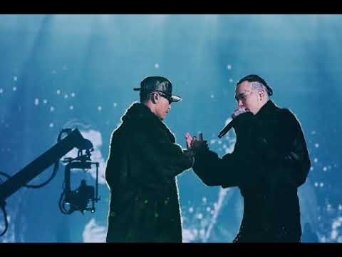 BAD HOP SOHO Feat AK 69 YZEER Instrumental