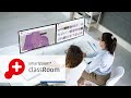 Smartzoom classroom the leading elearningplatform for digital microscopy in medicine