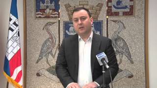 Finansijski izveštaj GO Obrenovac