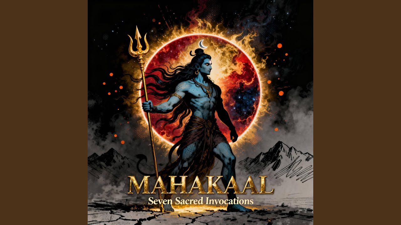 Aghori Tandav (The Dance of Mahakaal)