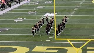 2025 Oregon Cheerleading Minnesota 1st Quarter Autzen Performance 2025 Oregon Cheerleading Minnesota 1st Quarter Autzen Performance