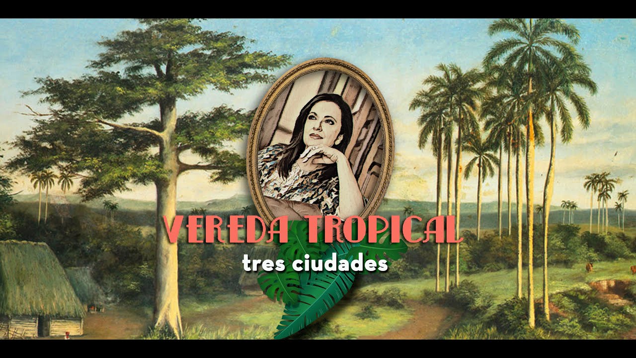 Olga Cerpa y Mestisay - 